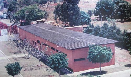 Quinto Templo